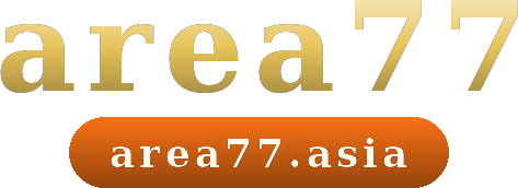 area77 logo